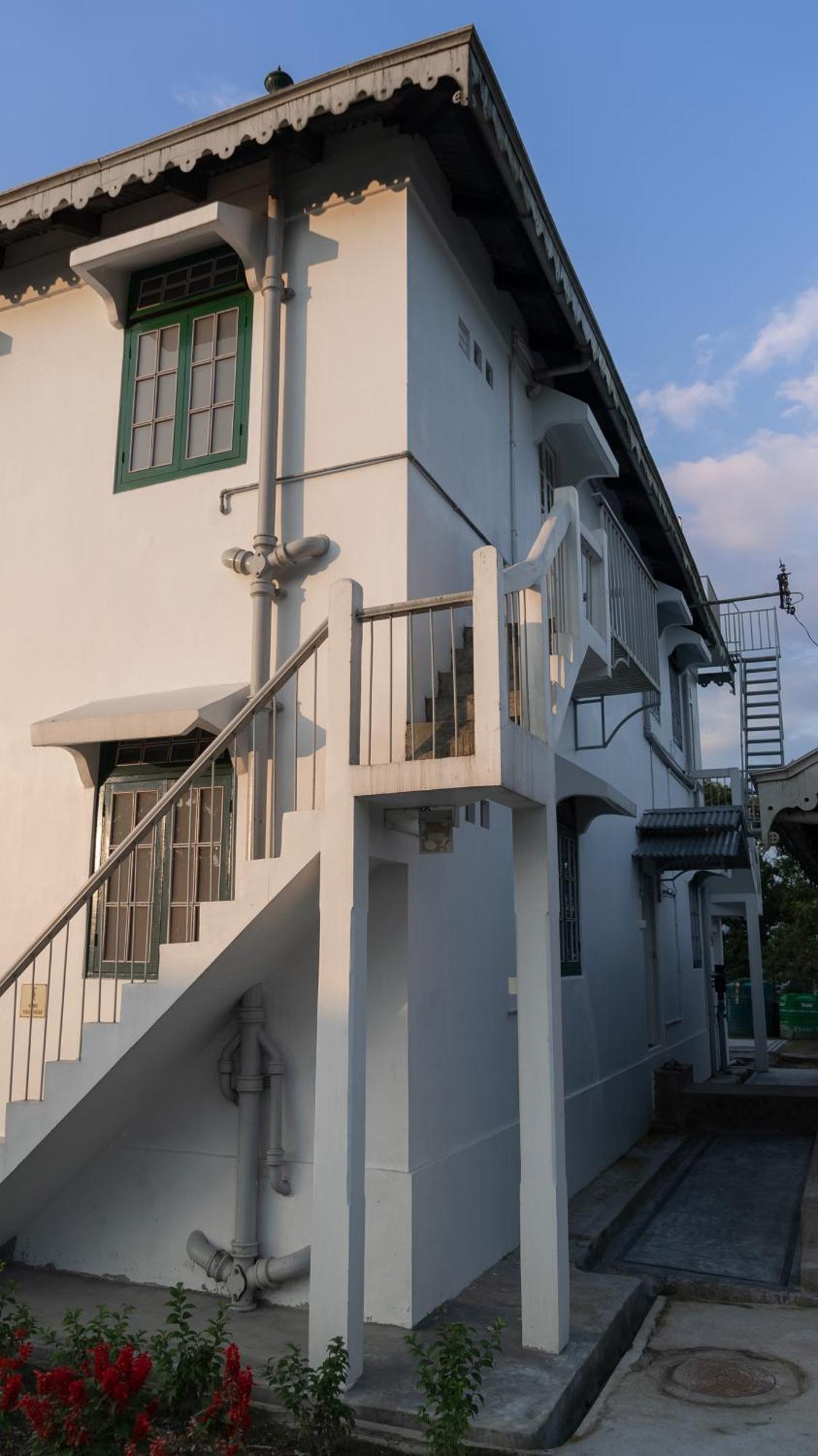 Niharika, The Old Place Kalimpong Exterior foto